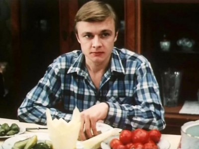 Премьера в Сосновке