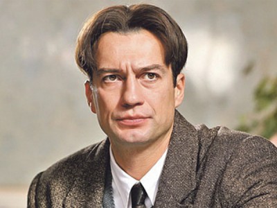 Маяковский. Два дня