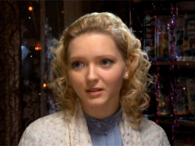 В ожидании любви