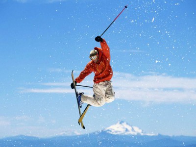 Фристайл. Кубок Чемпионов