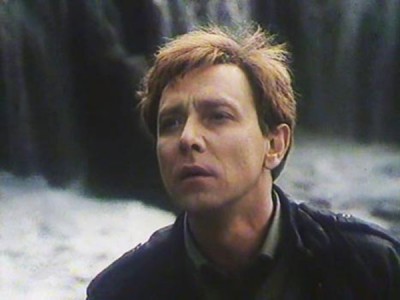 Конец вечности