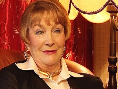 Людмила Хитяева. Я не могу быть слабой...