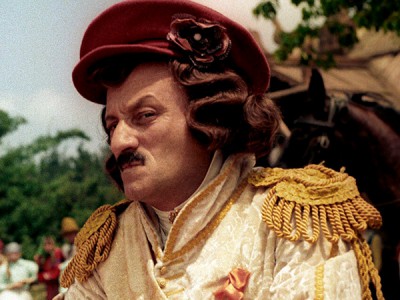 Актёрские драмы. Вечно вторые