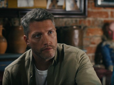 И ты увидишь свет