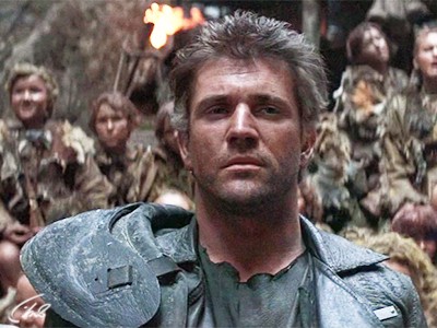 Безумный Макс 3: Под куполом грома