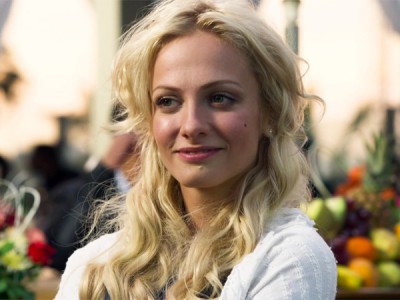 Принцесса с севера