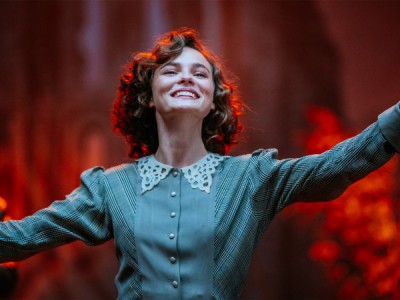 Любовь Советского Союза