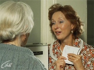 Жизнь забавами полна (6)