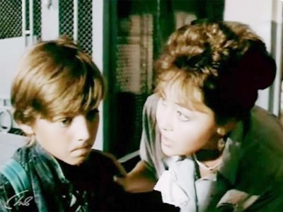 Кешка и гангстеры