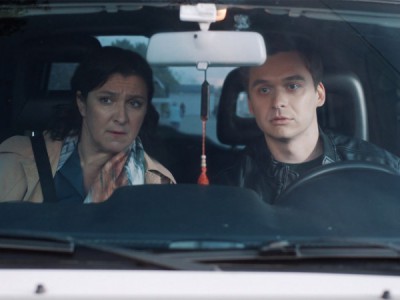 Орлинская. Молния Зевса