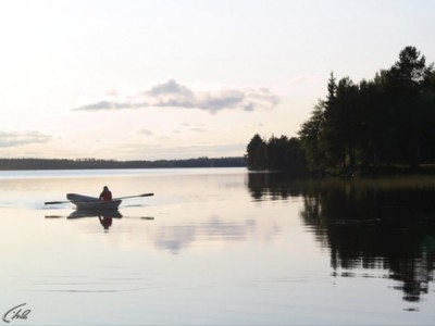 Охота и рыбалка в...
