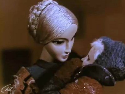 Великие холода