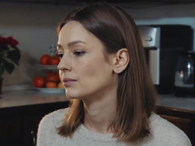 Не смей мне говорить «Прощай!»