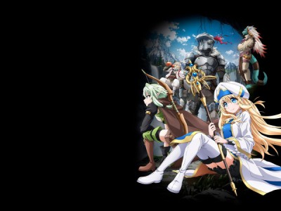 Убийца гоблинов