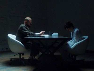 Фоторобот Евы