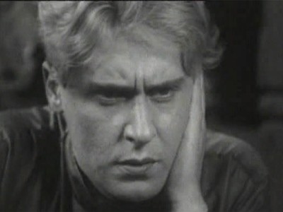 Частная жизнь Петра Виноградова