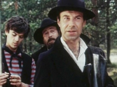 Дом на дюнах