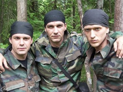 Кодекс чести