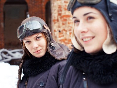 Ночные ласточки