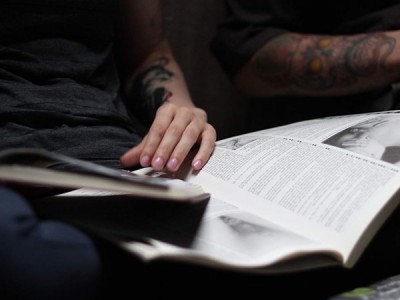 Идеальная кожа