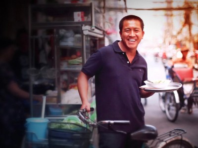 Путешествие по Вьетнаму