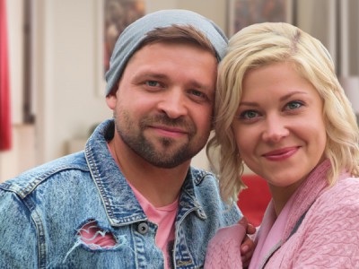 Идеальный выбор