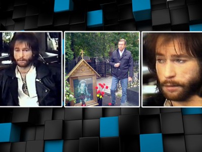 Игорь Тальков. Память непрошенным гостем...