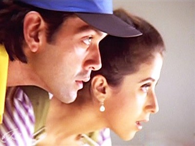 Очарован тобой