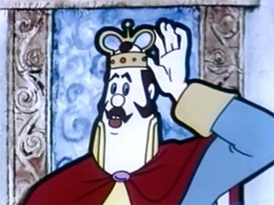 Фока — на все руки дока