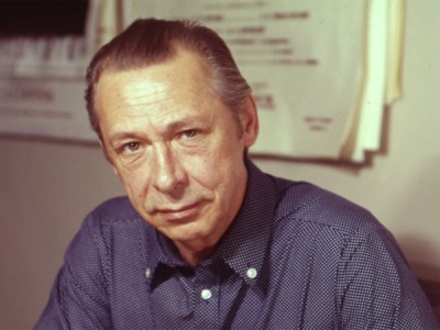 Олег Ефремов. Хроники смутного времени