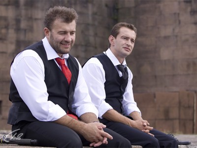 Небесный суд