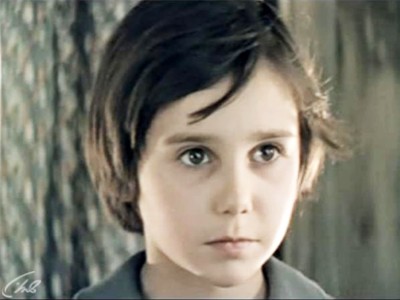 Девочка из города