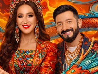 Сокровища императора