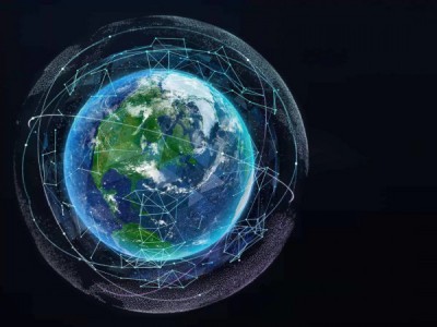 Незаметный мир