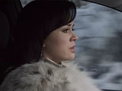 Дом на краю