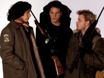 Без злого умысла