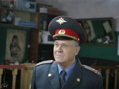 Москва. Центральный округ 2