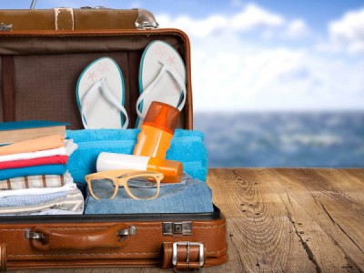 Прогулка по Ленинградскому зоопарку