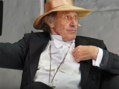 Немая сцена. Импровизация на тему Николая Гоголя. Телеспектакль. К 85-летию со дня рождения Сергея Дрейдена