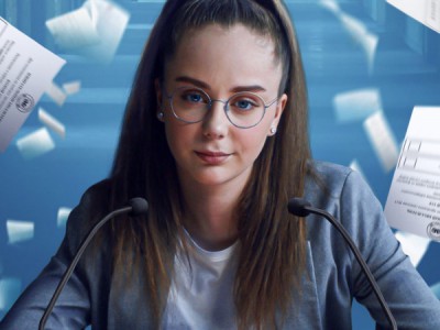 Урок демократии