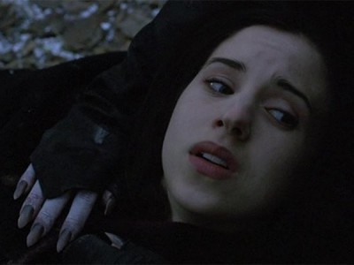 Рождение оборотня