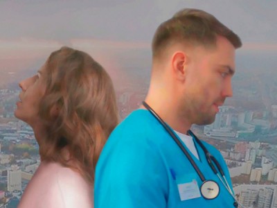 Лист ожидания