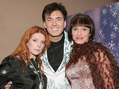 Женщины способны на всё