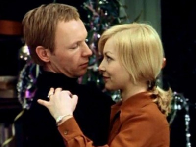 Судьба иронии, или Светлый паром C!