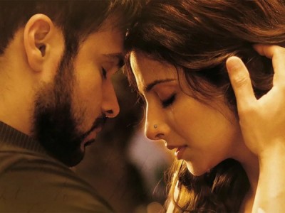 Неоконченный роман