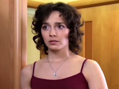 Осенний лист