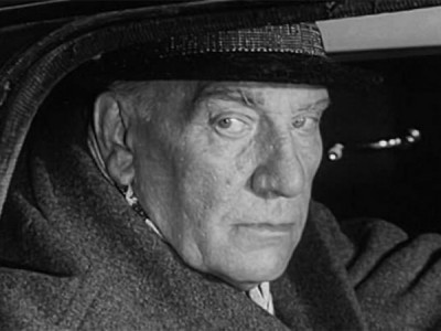 Последнее дело комиссара Берлаха