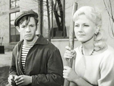 Весенние хлопоты