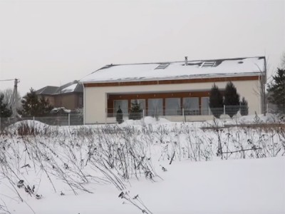 Час с FORUMHOUSE