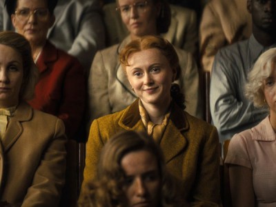 Президент Вигдис